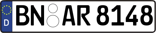 BN-AR8148