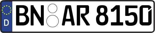 BN-AR8150