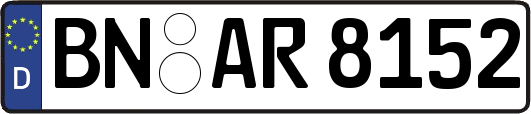 BN-AR8152