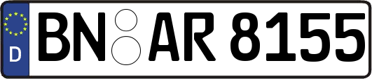 BN-AR8155