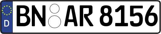 BN-AR8156