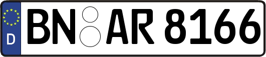 BN-AR8166