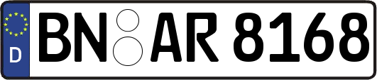 BN-AR8168