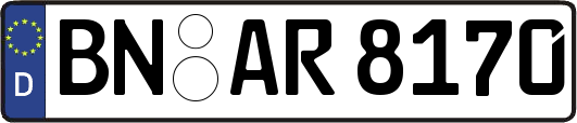 BN-AR8170