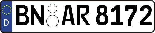 BN-AR8172