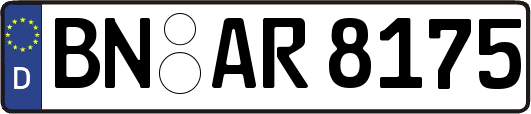 BN-AR8175
