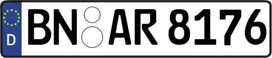 BN-AR8176