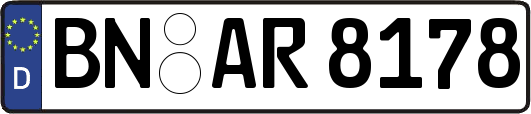 BN-AR8178