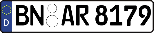 BN-AR8179
