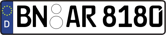 BN-AR8180