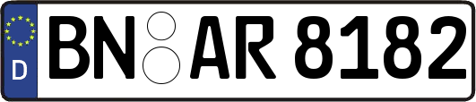 BN-AR8182