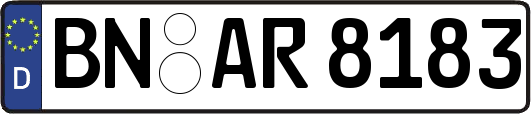 BN-AR8183