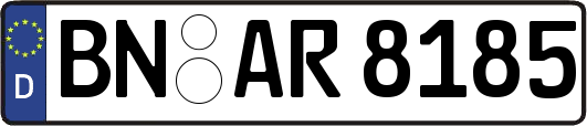 BN-AR8185