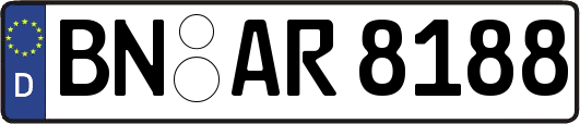 BN-AR8188