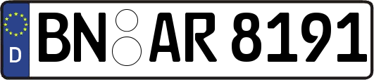 BN-AR8191