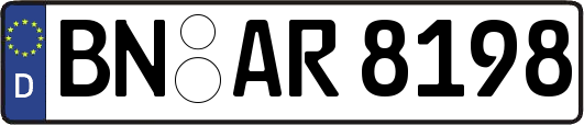 BN-AR8198