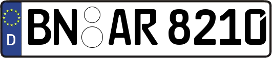 BN-AR8210
