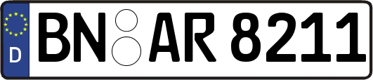 BN-AR8211