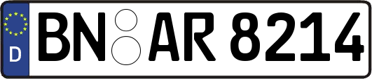 BN-AR8214