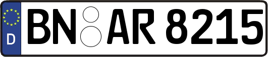 BN-AR8215