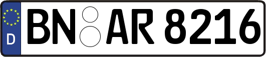 BN-AR8216