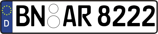 BN-AR8222