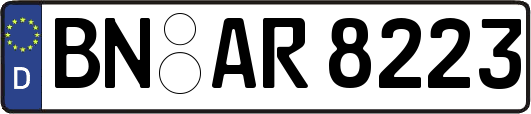 BN-AR8223