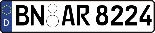BN-AR8224