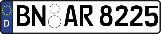 BN-AR8225