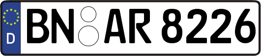 BN-AR8226
