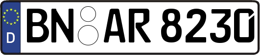 BN-AR8230