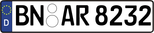 BN-AR8232