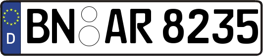 BN-AR8235