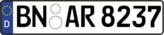 BN-AR8237