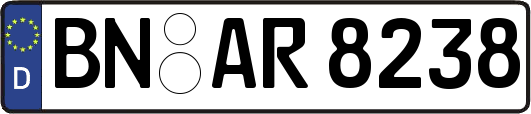 BN-AR8238