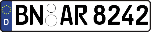 BN-AR8242