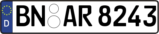 BN-AR8243
