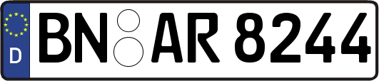BN-AR8244