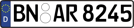 BN-AR8245