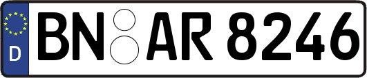 BN-AR8246