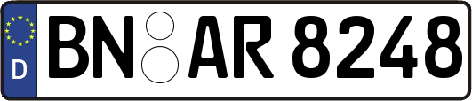 BN-AR8248