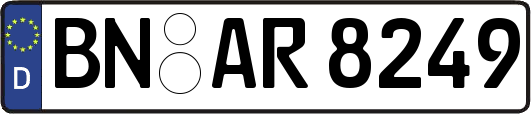 BN-AR8249