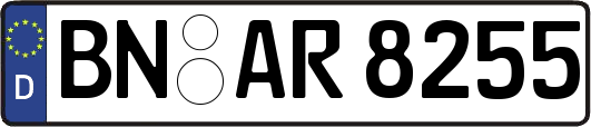 BN-AR8255