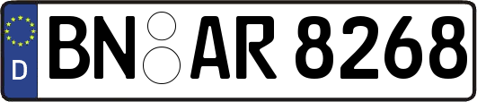 BN-AR8268