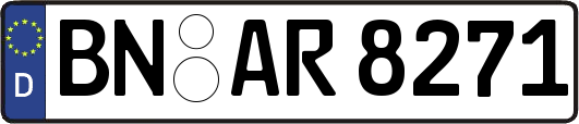 BN-AR8271