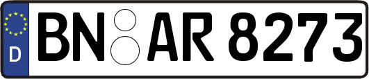 BN-AR8273