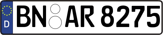 BN-AR8275