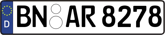 BN-AR8278