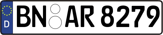 BN-AR8279