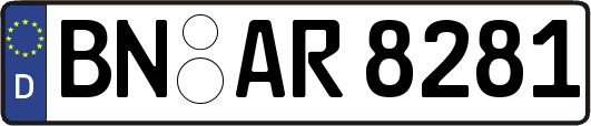 BN-AR8281